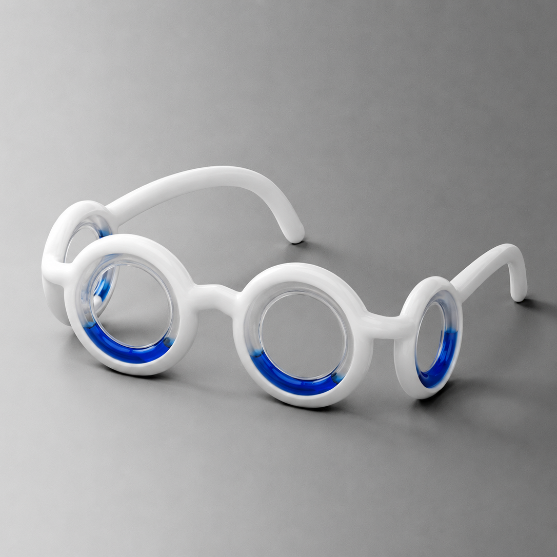Vertigoo™ - ZeroSway Glasses